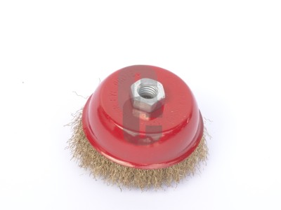 Камбана за ФЛЕКС  100мм. -голяма-                                                                                                                                                                                                                                                                           